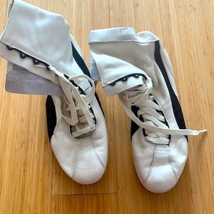 Puma high top sneakers lifting / crossfit